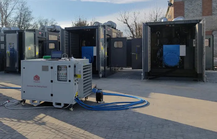 Фактори, що впливають на термін служби генератора