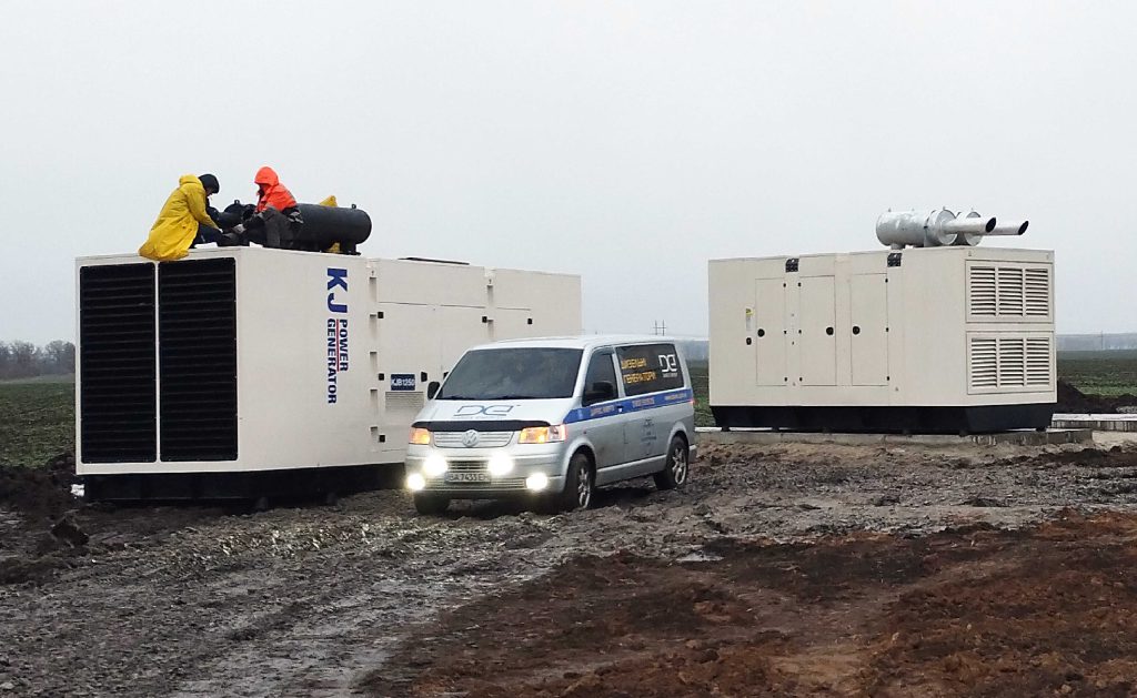 How much does generator insurance cost?