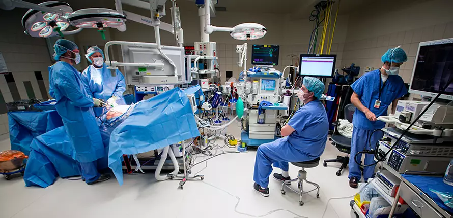 Key requirements for generators in healthcare facilities