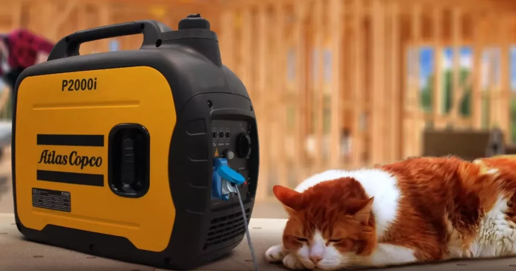 Генератори у багатоповерхівках