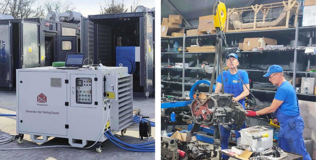 Выбор между оригинальными запчастями и аналогами