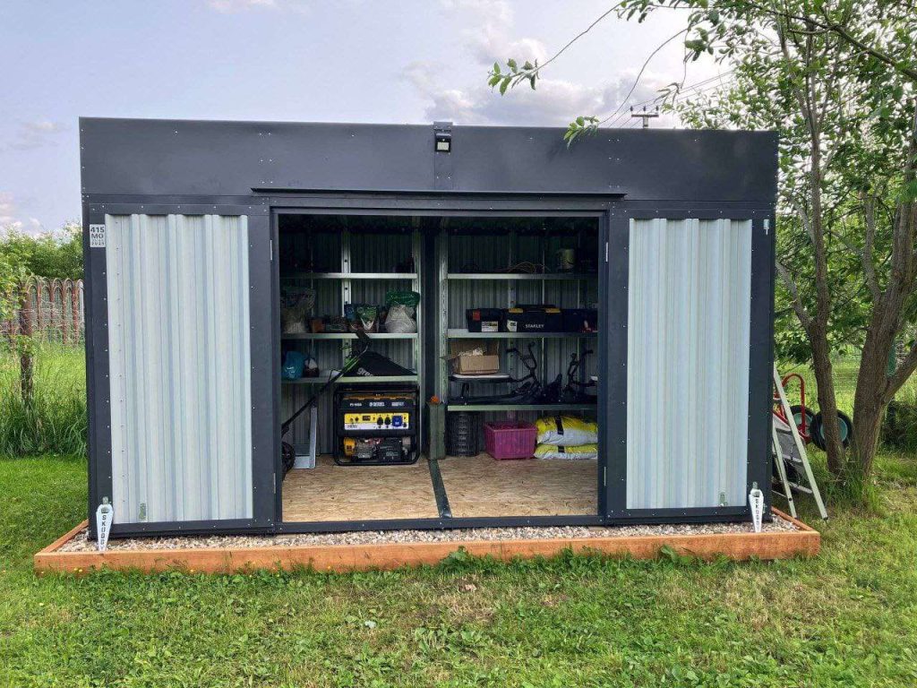 Правильне зберігання генератора влітку